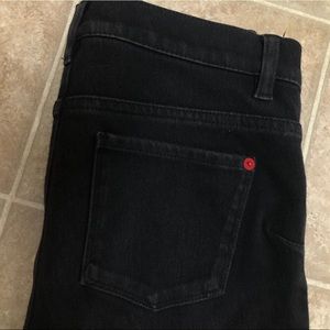 Spanx Slim-X Super Skinny jeans